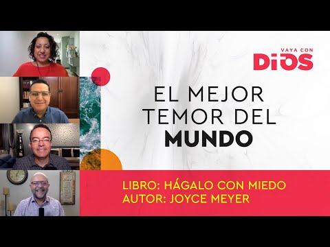 VayaConDios Ep.423 - El mejor temor del mundo.