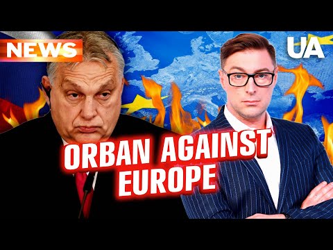 Viktor Orbán is playing into the Kremlin's hands! Is the Hungarian prime minister a Trojan horse?