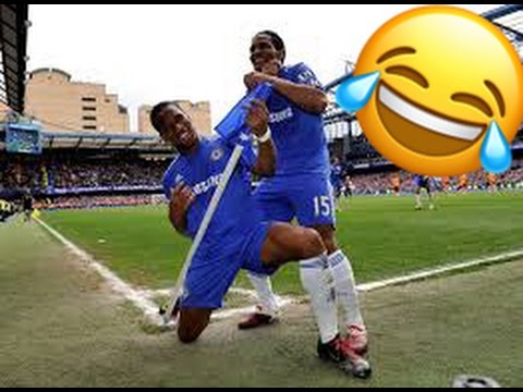 DIE BESTEN TORJUBEL DER WELT // HD