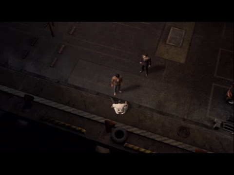 Let's Stream : Yakuza 5 ( Hard ) #14 : Tatsuo Shinada