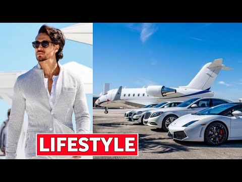 Tiger Shroff Lifestyle 2020, Income, House, Cars, Girlfriend, Family, Biography & Net Worth