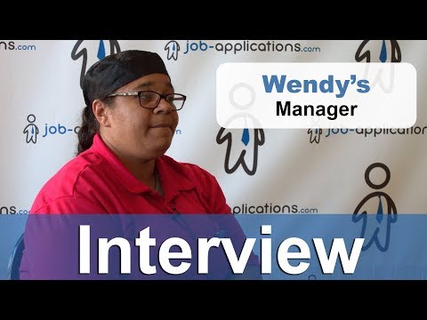 Wendy S Interview Manager