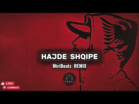 Hajde Shqipe - MiriBeatz  ( Deep House )