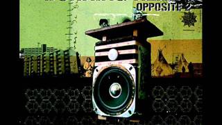 Burning Heads - The Pressure