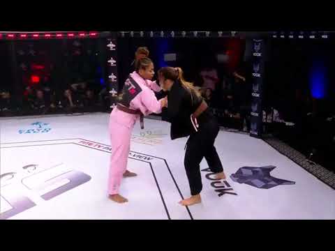 Final GP Vouk Challenge no SFT Maria Eduarda Cabral vs Vitória Vieira