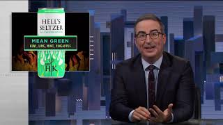Last Week Tonight with John Oliver S08E25 - CHEMICALS