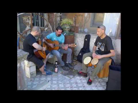 Federico Pritsch - Trío - Che che