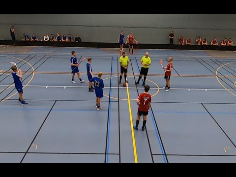 Kinna IBK/TT [P16] - Träslövsläge