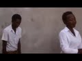 Mapenzi Shuleni