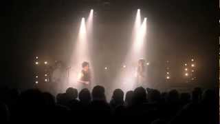 Don Johnson Big Band feat. Eva \u0026 Manu: Cities (LIVE)