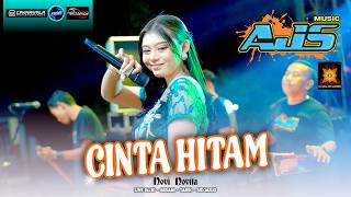 Download lagu CINTA HITAM Novi Novita AJS MUSIC X CAKRAWALA AUDIO Live Sebani #2026 mp3