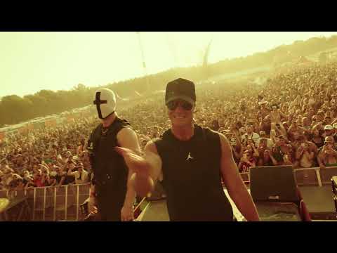 Zatox   Nobody Likes (Video Clip)