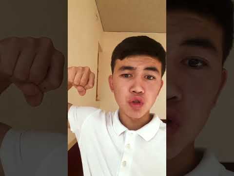 I Tried The 15 Push-Ups Challenge