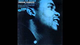 FREDDIE HUBBARD - ARIETIS