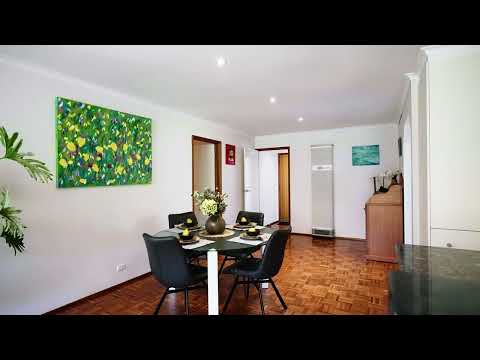 44 Hetherington Circuit, Mckellar, ACT 2617, 5房, 2浴, House