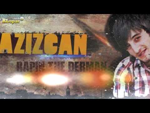 AzizCan  BağLar BeLa & Mc TewFik [ Yarım Bıraktın ]