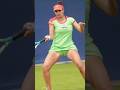 Sania Mirza Playing Tennis In Ground Youtubeshorts Saniamirza Trending Bollywood Shorts