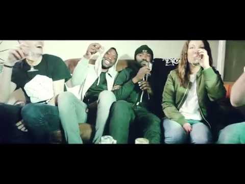 Indocile feat Soul'art Je lève mon verre prod Ckwnce