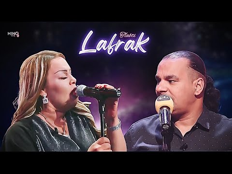 Chaba Kheira x Houari Dauphin - Tlabti lafrak -طلبتي الفراق (by Mino)