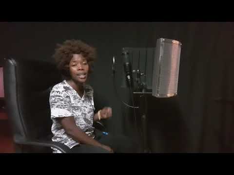 Mr Eazi Trina south Mwano