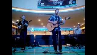 Braiden Wood Live In Manila - &quot;Lead Me Home&quot;