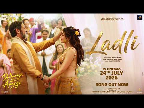 Laadli
