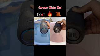 Download lagu Extreme Water Test BOAT and JBL Bassboosted song mp3 Download lagu Extreme Water Test BOAT and JBL Bassboosted song mp3
