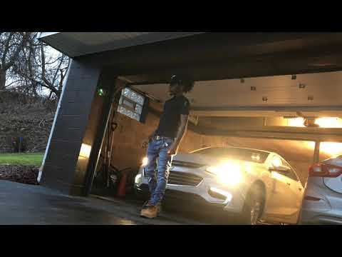C Da Youngin Ft. HardHat Dagu - I Be Fine ( Boy Meets World 2 )
