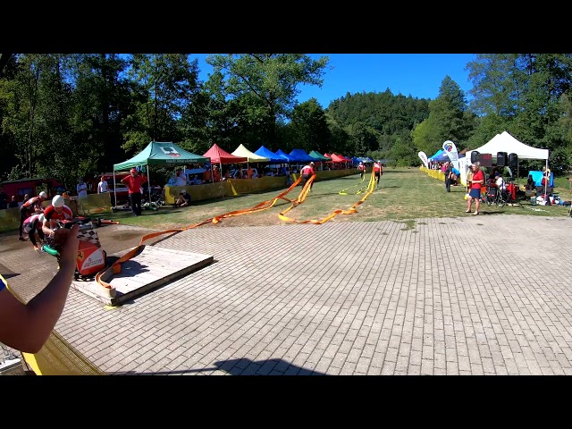 Renmotor Jinolice, 15. 08. 2026