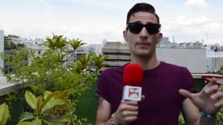 Cuatro Preguntas: Desvariados