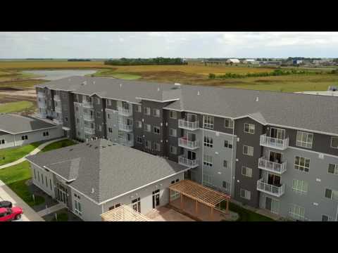 South Shore Landing | Moorhead, MN