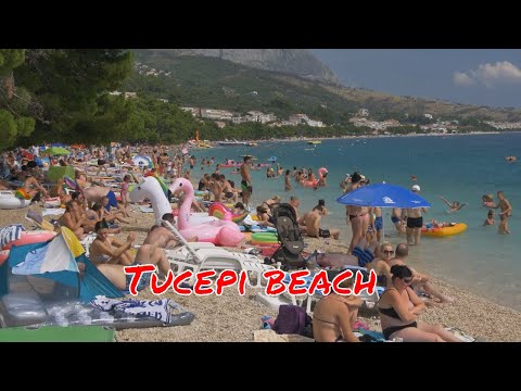image-Does Croatia have beautiful beaches?