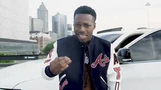 Music video thumbnail preview for MLB Major- Blood In My Veins (Official Video) by Za Siódmą Górą