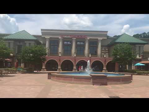 Bluffton Cinema