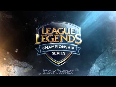 LCS 2015 Music [Extended] - Beat Haven