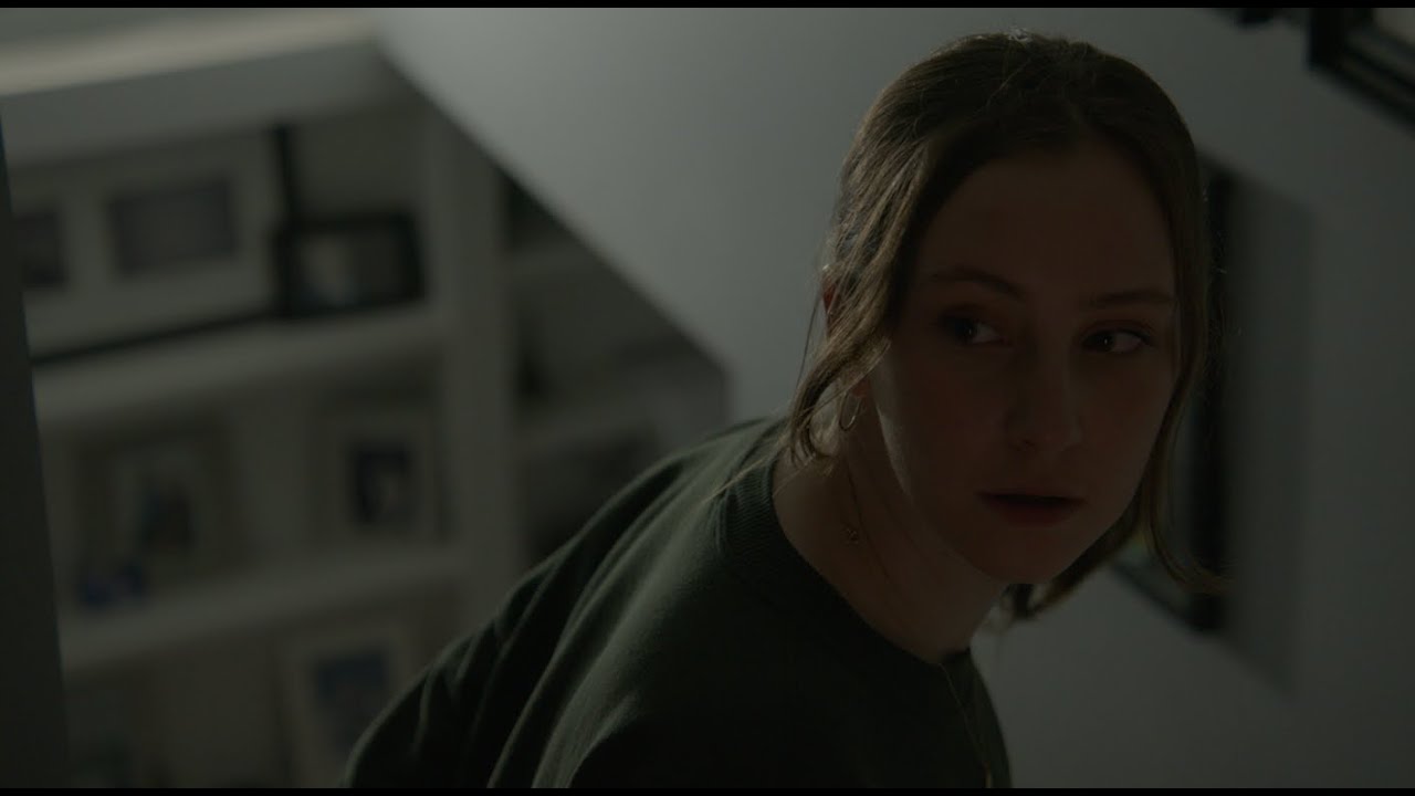 DEAD RINGER - Horror Short Film