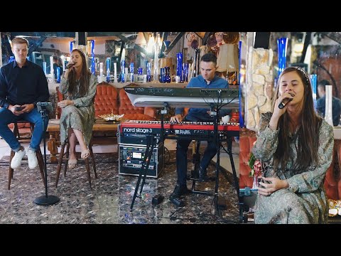 Tu ne-ai adus iubirea - Naomi si Adrian Magda & Emanuel Pavel | Live 2022