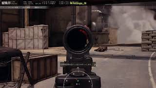 ［TUNAクラン世廻　万葉生：ﾖﾏﾜﾘ ﾏﾖｲ]PS4 インサージェンシーサンドストーム　ハードコア戦場の朝活