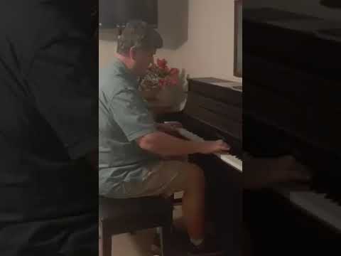 New Yamaha CLP-785 Piano Test