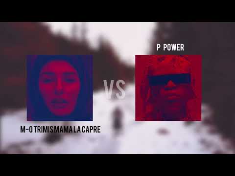 Paula Hriscu x Gunna x Drake - M-o trimis mama la capre Vs P Power | MASHUP 