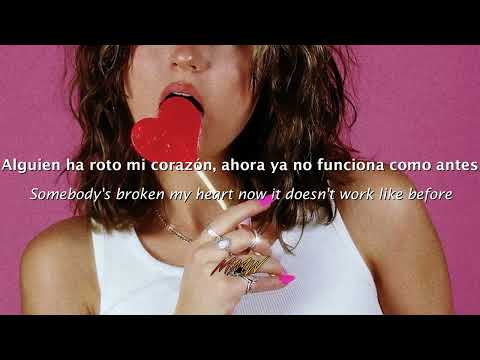 Sarah Cothran - Don't Want My Heart | Sub Español/Lyrics