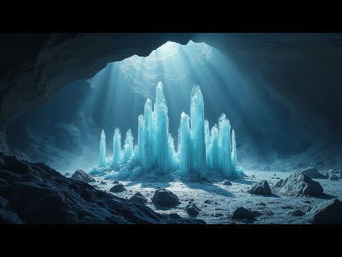 Bluetech - Amorphous Crystals of Cassiopeia