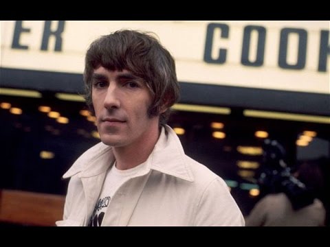 Peter Cook: At A Slight Angle To The Universe