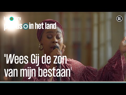 Lied 834: Vernieuw Gij mij, o eeuwig licht - Ntjam Rosie | Petrus in het land | KRO-NCRV