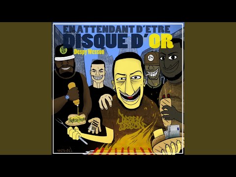 Ils Sont Où (feat. Joker Squad, Sem Du Rokma) (Bonus)