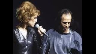 JJGoldman Céline Dion  Les Derniers Seront Les Premiers ( Audio HQ )