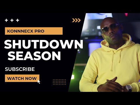 BIGAVELL | SHUTDOWN SEASON [S1.EP69]