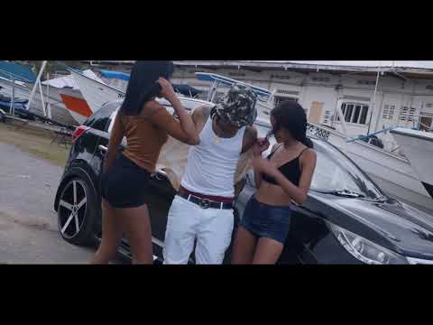 Icee Dan - No More Parties (Remix) (Official Video)