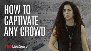 Which Idea Wins Over 4,000 People? | Amman | TED Idea Search