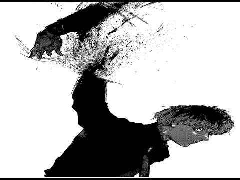 Tokyo Ghoul:re Manga Chapters 50 東京喰種-トーキョーグール-:re Review